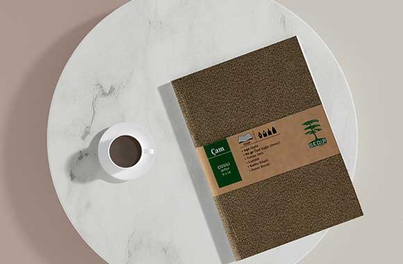 Sağlam Ajanda - Çam Serisi