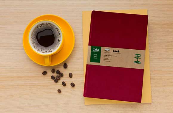 Sağlam Ajanda - Selvi Serisi