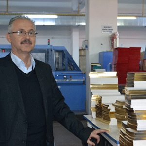 Sağlam Ajanda - Hakkımızda